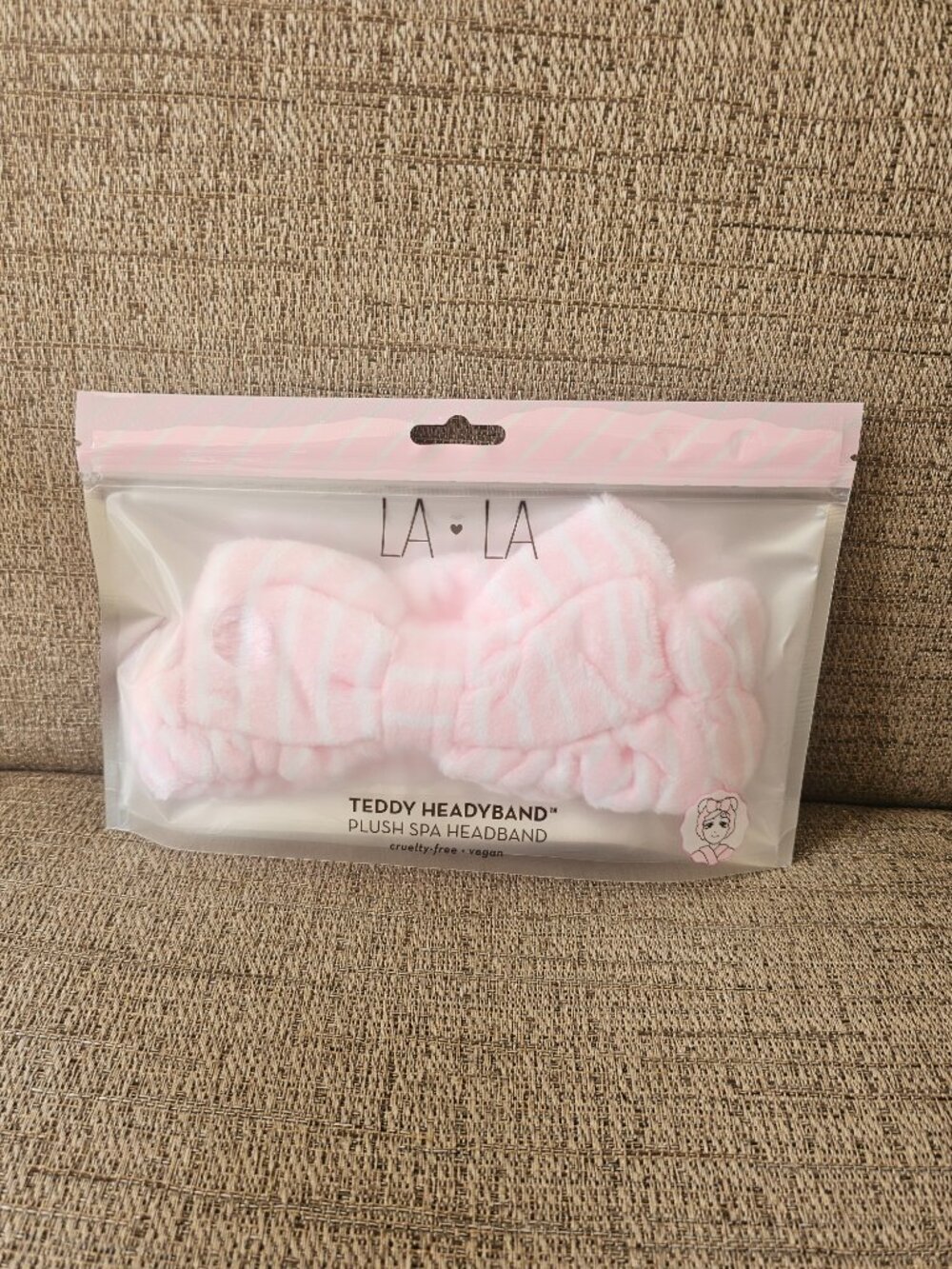 Luxury Spa Gift Set Body Butter Mario Badescu Soaps Headband Hand Cream Bundle - Picture 5 of 5